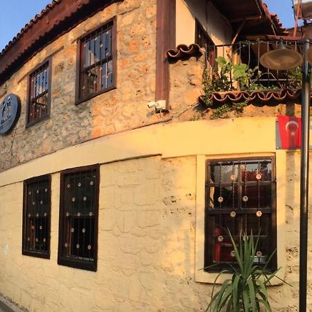 Grand Friends Acomodação com café da manhã Antália Exterior foto